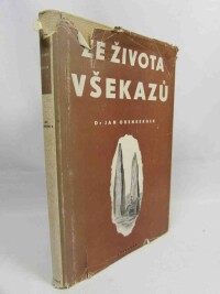 Obenberger, Jan, Ze života všekazů, 1949