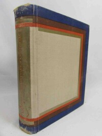 kolektiv, autorů, Ročenka Československých knihtiskařů XII, 1928