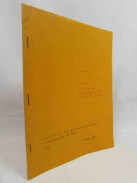 Král, Josef, Tři druhy rodu Cryptocephalus Geofr. nové pro Českoslov.: Zprávy Československé společnosti entomologické při ČSAV III, 1967