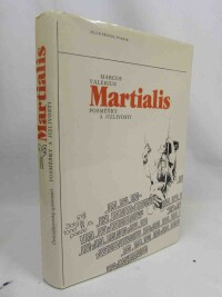 Martialis, Marcus Valerius, Posměšky a jízlivosti, 1983