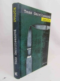 Gerritsenová, Tess, Dvojče, 2006