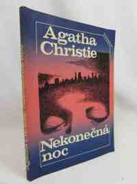 Christie, Agatha, Nekonečná noc, 1978