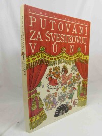 Aškenazy, Ludvík, Putování za švestkovou vůní, 1992