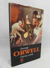 Orwell, George, Farma zvířat, 1991