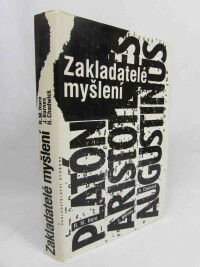 Hare, Richard Mervyn, Barnes, Jonathan, Chadwick, Hënri, Zakladatelé myšlení, 1994