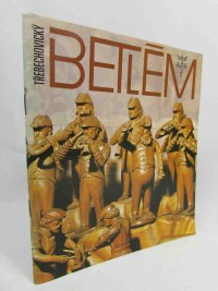 Vaclíková, Marie, Třebechovický betlém, 0