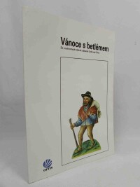 Sekotová, Věra, Brožek, Zdeněk, Vánoce s betlémem, 1994