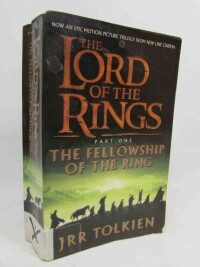 Tolkien, John Ronald Reuel, The Lord of the Rings: The Fellowship of the Ring, 1994