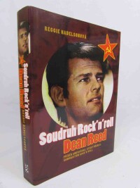 Nadelsonová, Reggie, Soudruh Rock'n'roll Dean Reed: Příběh Američana, který přinesl komunistům rock'n'roll, 2005
