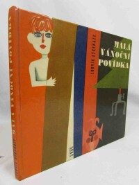 Aškenazy, Ludvík, Malá vánoční povídka, 1966