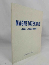 Jeřábek, Jiří, Magnetoterapie, 1993