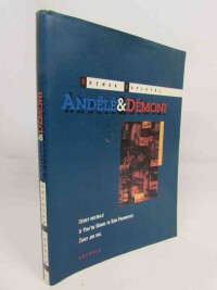 Zapletal, Zdeněk, Andělé a démoni, 1996