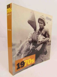 Yapp, Nick, 1970s: Decades of the 20th Century/Dekaden des 20. Jahrhunerts/Décennies du XX siécle, 1998