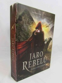 Rhodesová, Morgan, Jaro rebelů, 2014