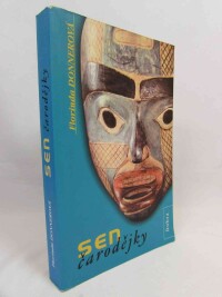 Donnerová, Florinda, Sen čarodějky, 2002