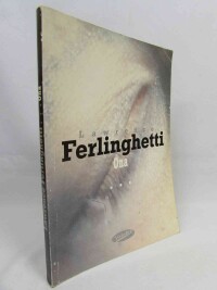 Ferlinghetti, Lawrence, Ona, 1997