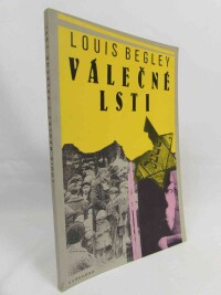 Begley, Louis, Válečné lsti, 1995