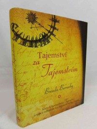 Barnaby, Brenda, Tajemství za tajemstvím, 2010