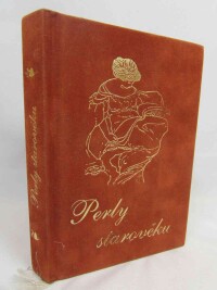 Lenčová, Žofia, Perly starověku, 1997