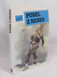 kolektiv, autorů, Posel z nebes, 1995