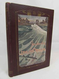 Hlavsa, Jan, Vzdálení příbuzní: Krajanské historie jihokalifornské, 1912