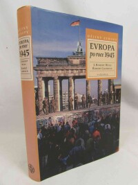 Wegs, J. Robert, Ladrech, Robert, Evropa po roce 1945, 2002
