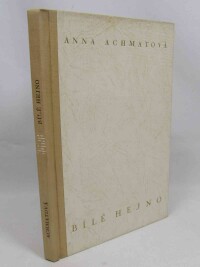 Achmatová, Anna, Bílé hejno, 1947