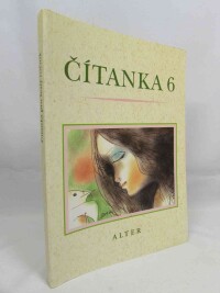 kolektiv, autorů, Čítanka pro 6. ročník, 1998