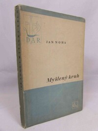 Noha, Jan, Myšlený kruh, 1942