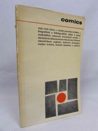 Clair, René, Tichý, Jaroslav, Comics, 1967
