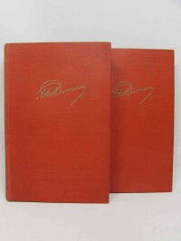 Dumas, Alexander, Vicomte De Bragelonne I., II., 1927