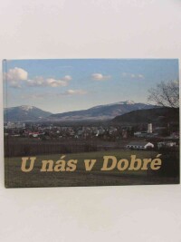 Vojkovský, Rostislav, U nás v Dobré: Lidé, domy, události, 2010
