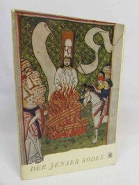 Drobná, Zoroslava, Der Jenaer Kodex, 1970