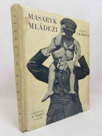 Škrach, Vasil K., Masaryk mládeži, 1930