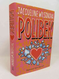 Wilsonová, Jacqueline, Polibek, 2008