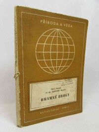 Klan, Zdeněk, Příroda a věda: Omamné drogy, 1947
