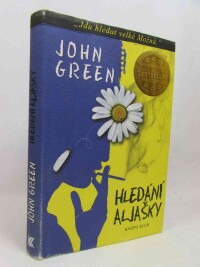 Green, John, Hledání Aljašky, 2013