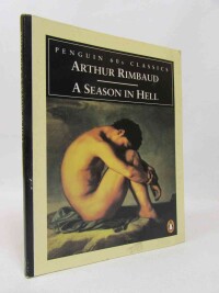 Rimbaud, Arthur, A Season in Hell, 1995