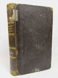 Tomek, Václav Vladivoj, Tomek, Wáclaw Wladiwoj, Malá encyklopeidie nauk díl V, W. W. Tomka - Děje mocnářstwí rakauského, 1845