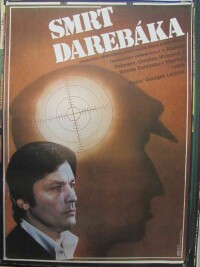 Beneš, Pavel, Smrt darebáka, 1978