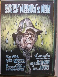 Saudek, Karel, Štěstí nepadá z nebe, 1978