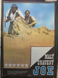 Dyrynk, Martin, Malý unavený Joe, 1979