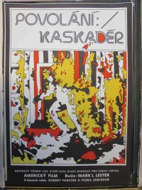 Pacák, Jan Antonín, Povolání: Kaskadér, 1978