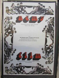 Grygar, Milan, Němý film, 1979