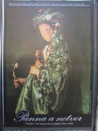 Vyleťal, Josef, Panna a netvor, 1978