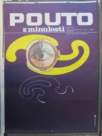 Dyrynk, Martin, Pouto z minulosti, 1977