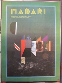 Púček, Ever Alexander, Maďaři, 1978