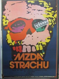 Vaca, Karel, Mzda strachu, 1979
