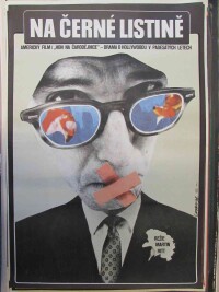 Vaca, Karel, Na černé listině, 1978