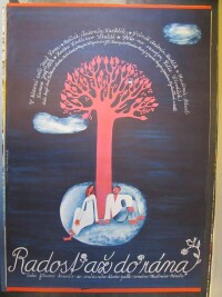 Kudrmovská, Zora, Radost až do rána, 1978